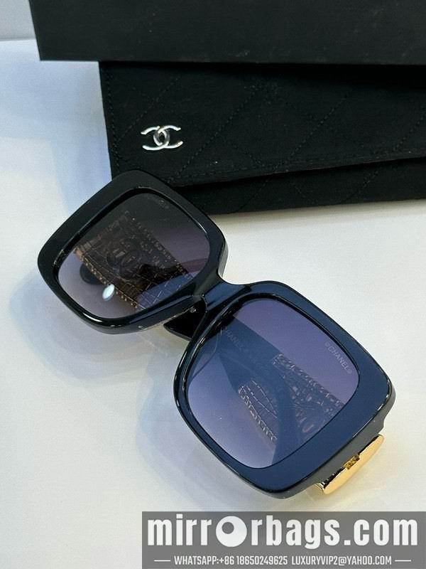Chanel Glasses smh20