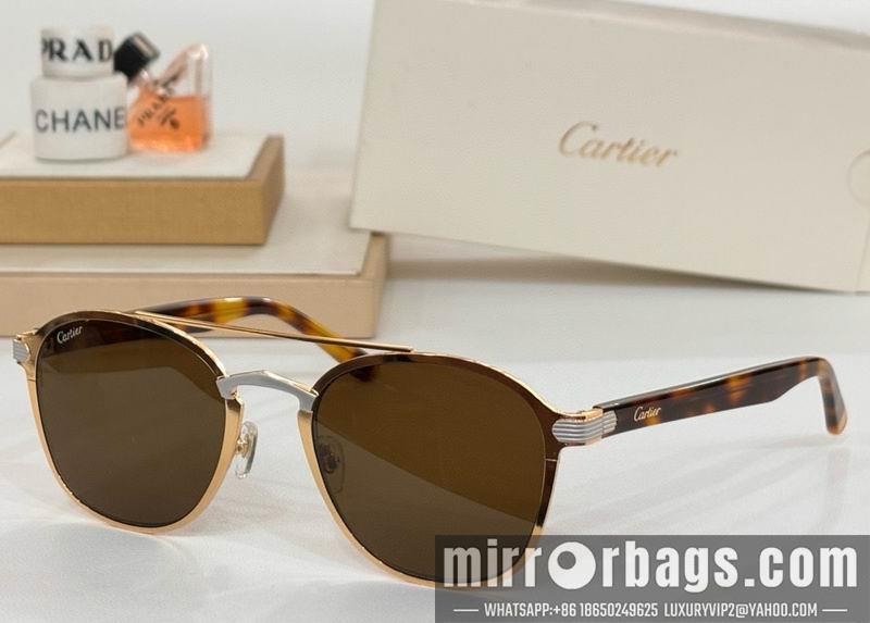 Cartier Glasses smr109