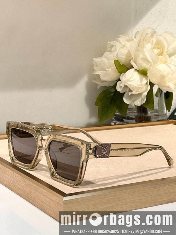 LV Glasses smh170