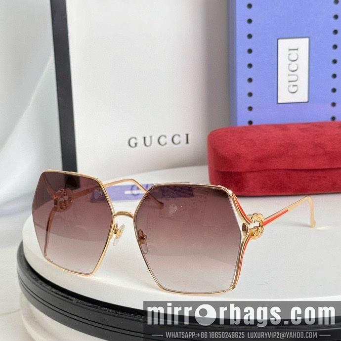 Gucci Glasses smx190