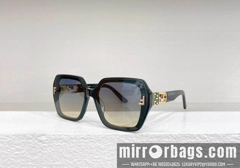 Fendi Glasses 010301