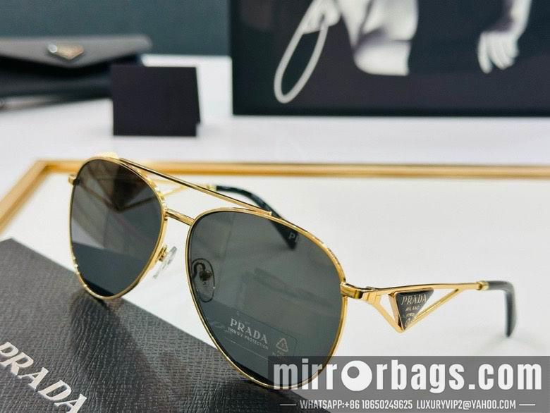 Prada Glasses smr100