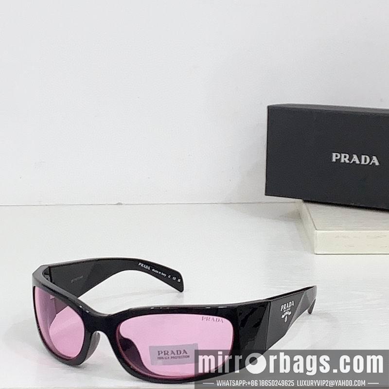 Prada Glasses smh59