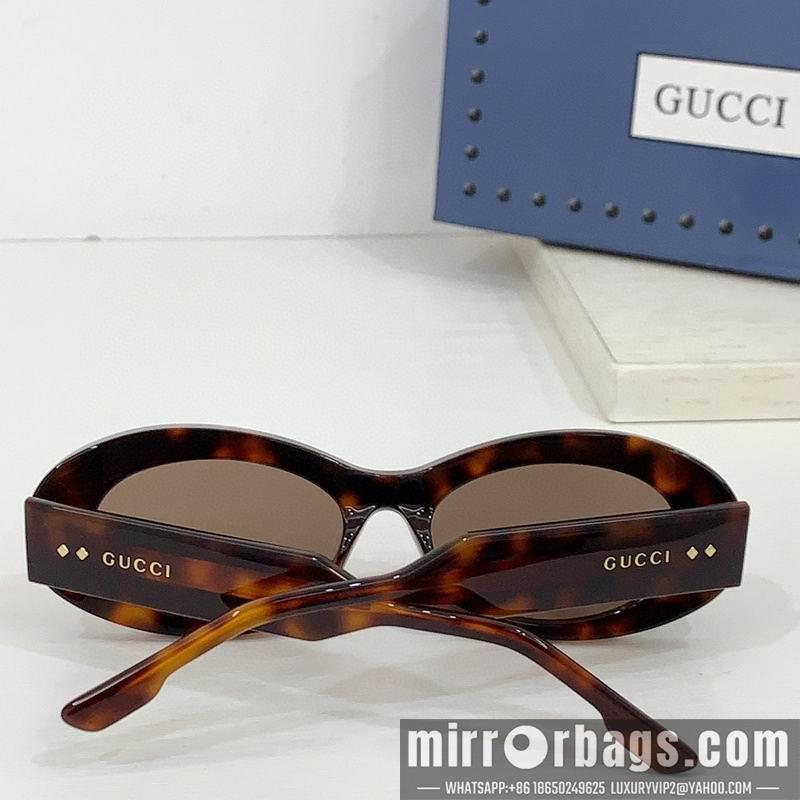 Gucci Glasses smr98