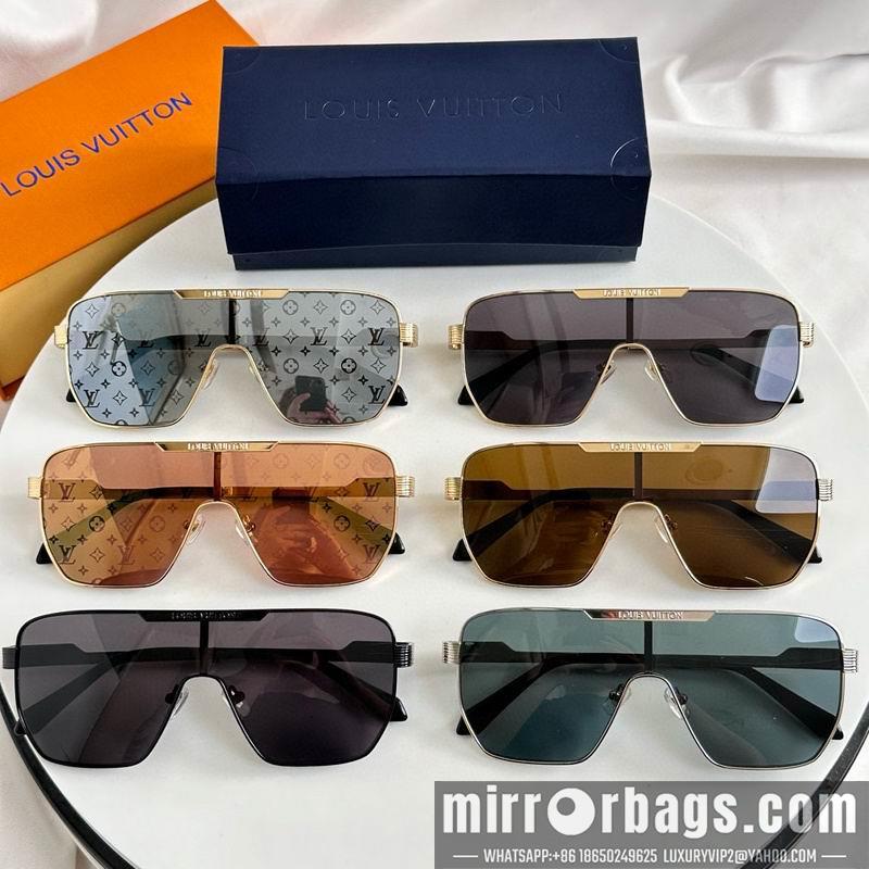 LV Glasses smr80