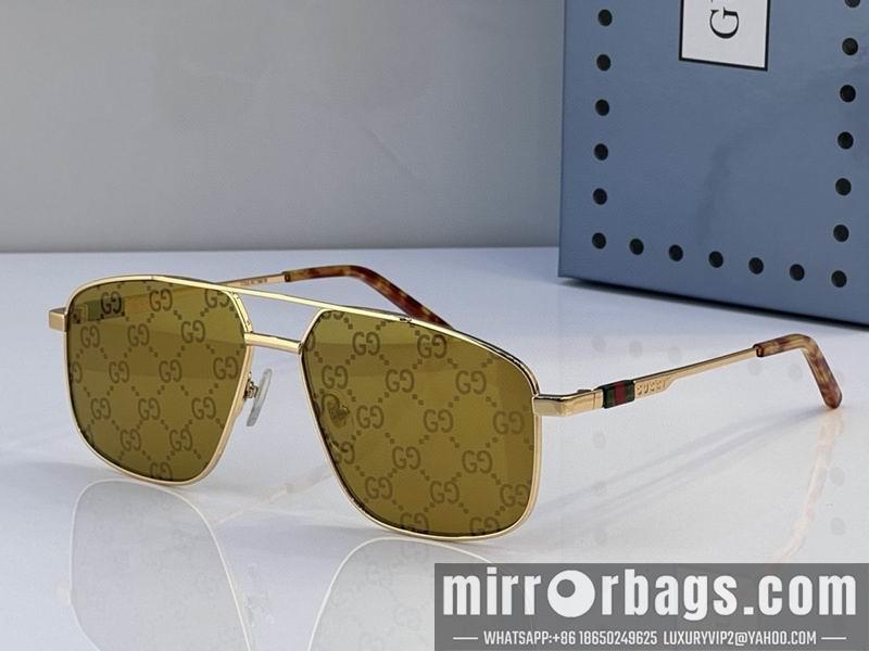 Gucci Glasses smh51