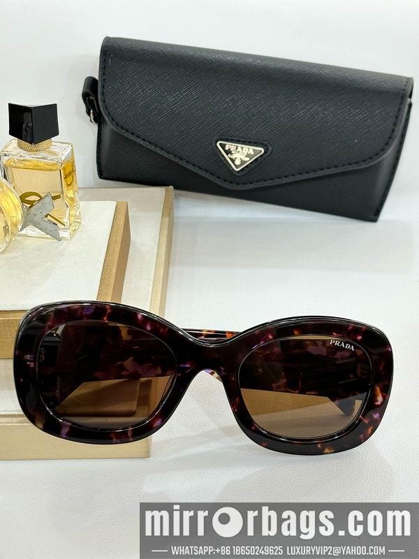 Prada Glasses smr121