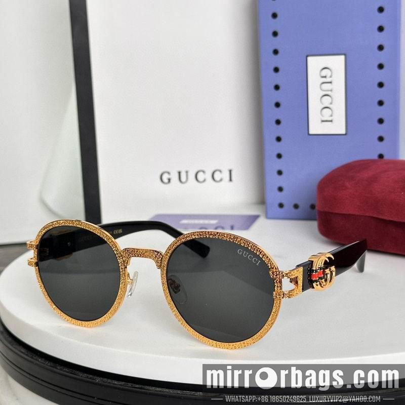 Gucci Glasses smh104
