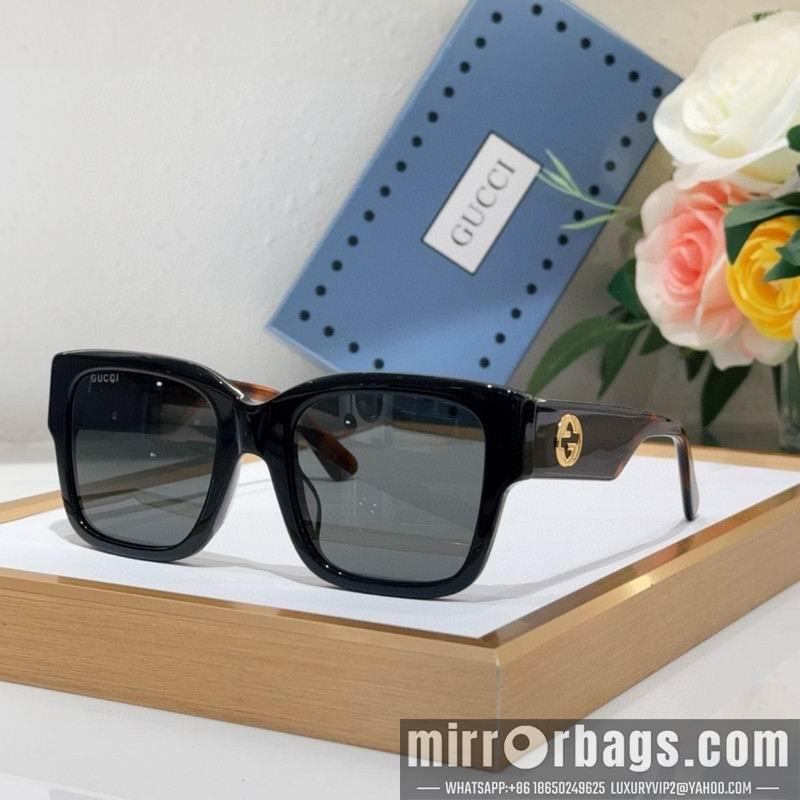 Gucci Glasses smh241