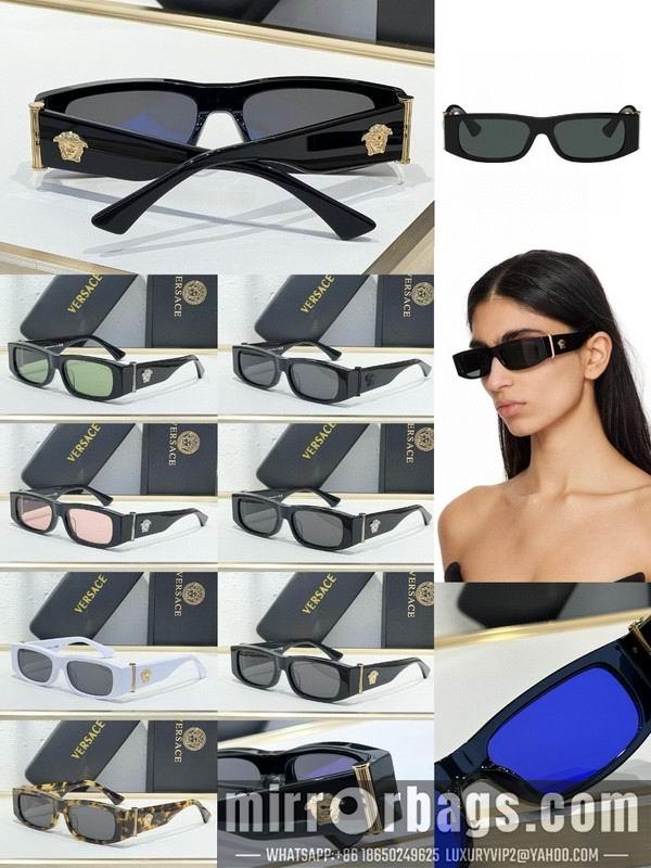 Versace Glasses 03smh76