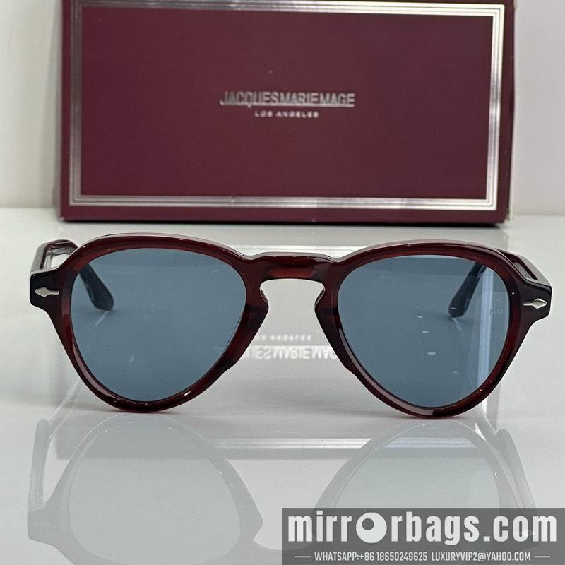 Jacques Marie Mage Glasses smx35