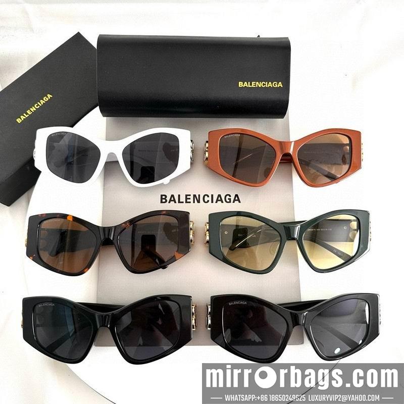 Balenciaga Glasses 03smh66