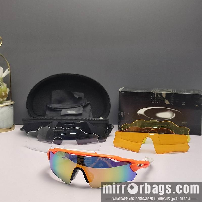 Oakley Glasses 03smh46