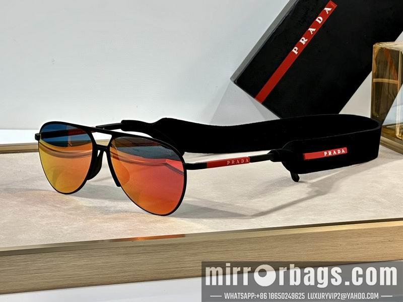 Prada Glasses smh119