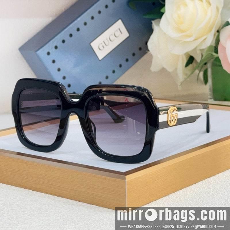 Gucci Glasses smh242