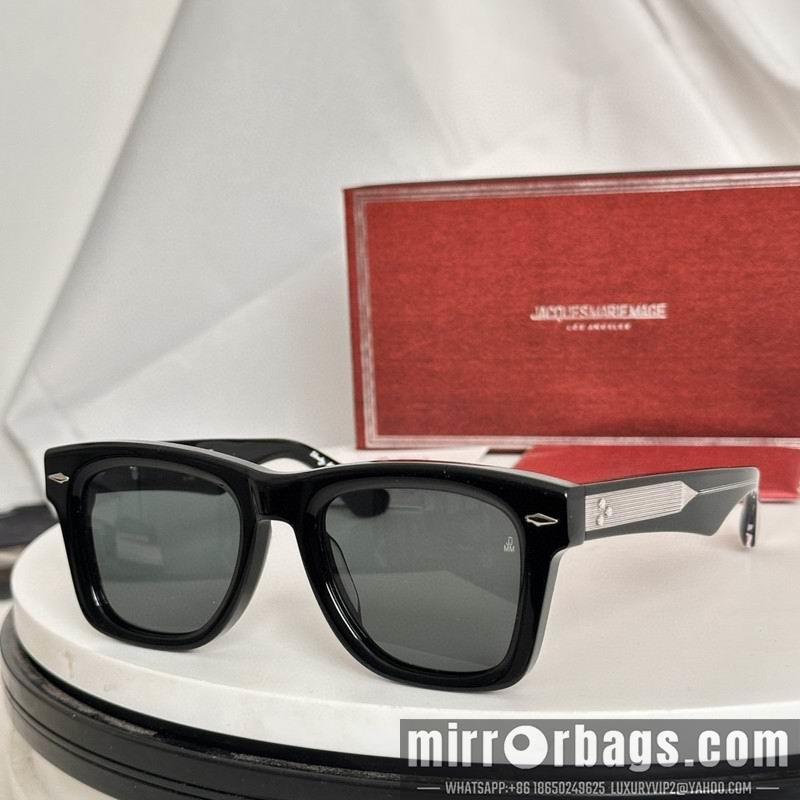 Jacques Marie Mage Glasses 03smh117