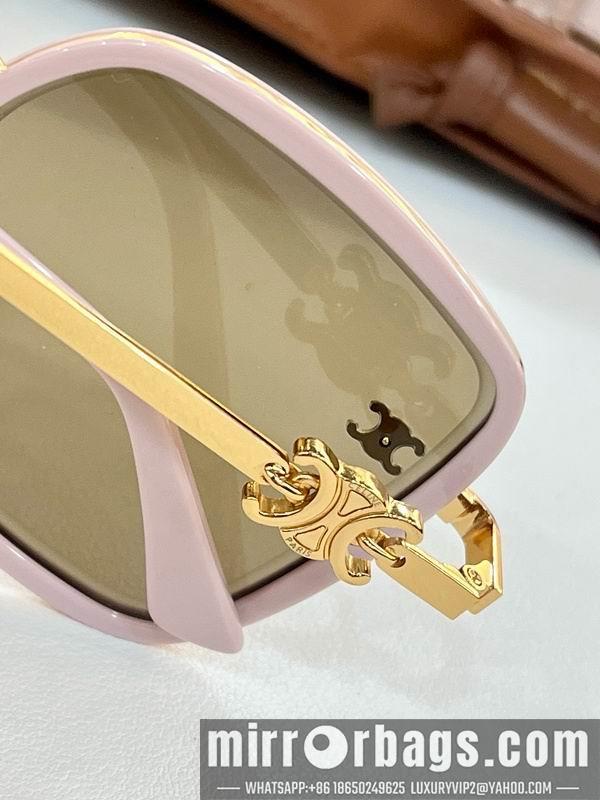 Celine Glasses smx138