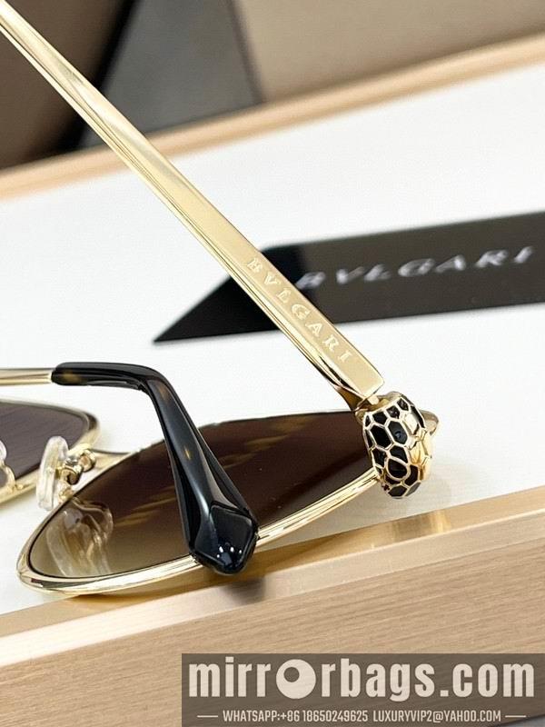 Bvlgari Glasses 03smh136