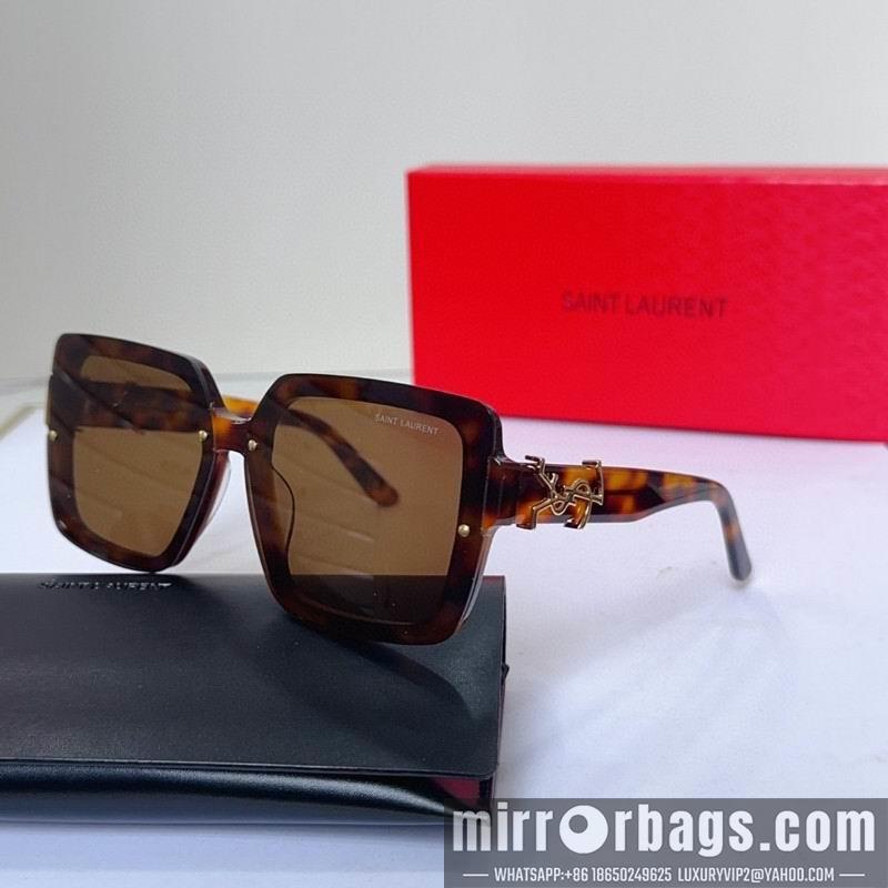 YSL Glasses 03smh50