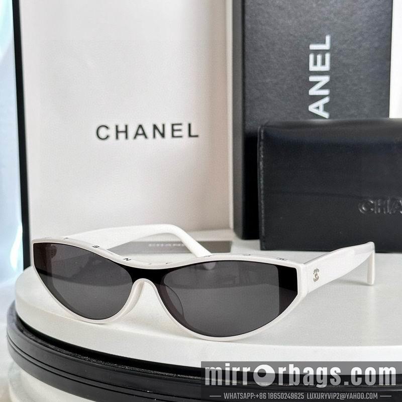 Chanel Glasses smh107
