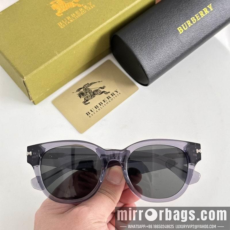 Burberry Glasses smr46