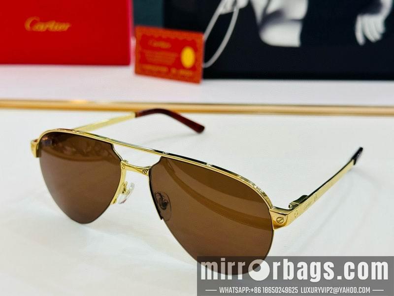 Cartier Glasses smr134