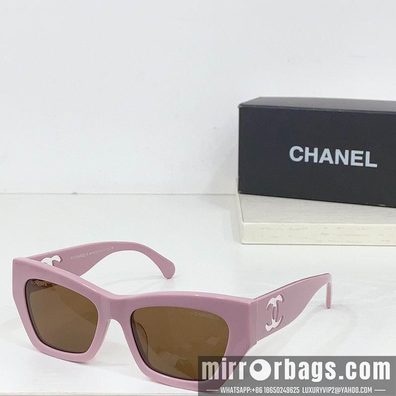 Chanel Glasses smr62