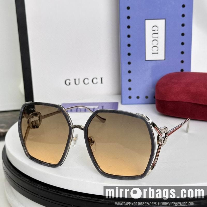 Gucci Glasses smh112