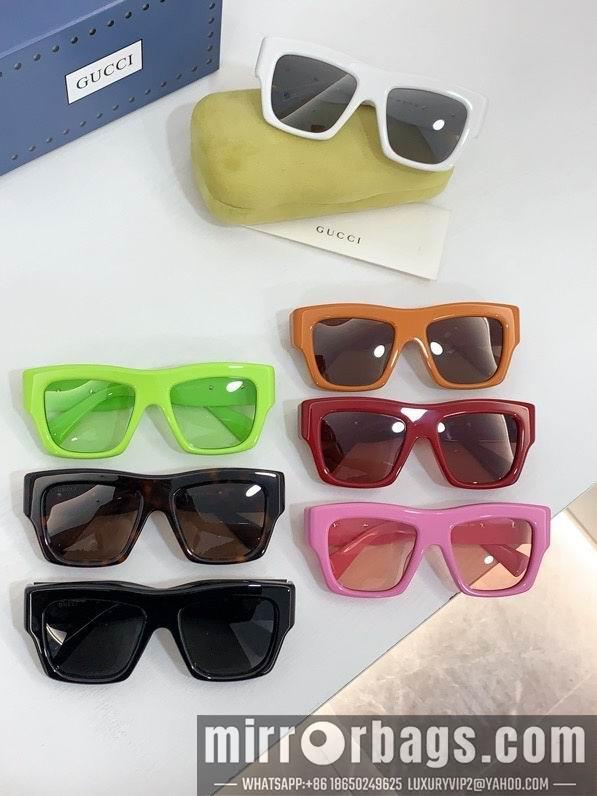 Gucci Glasses smr14