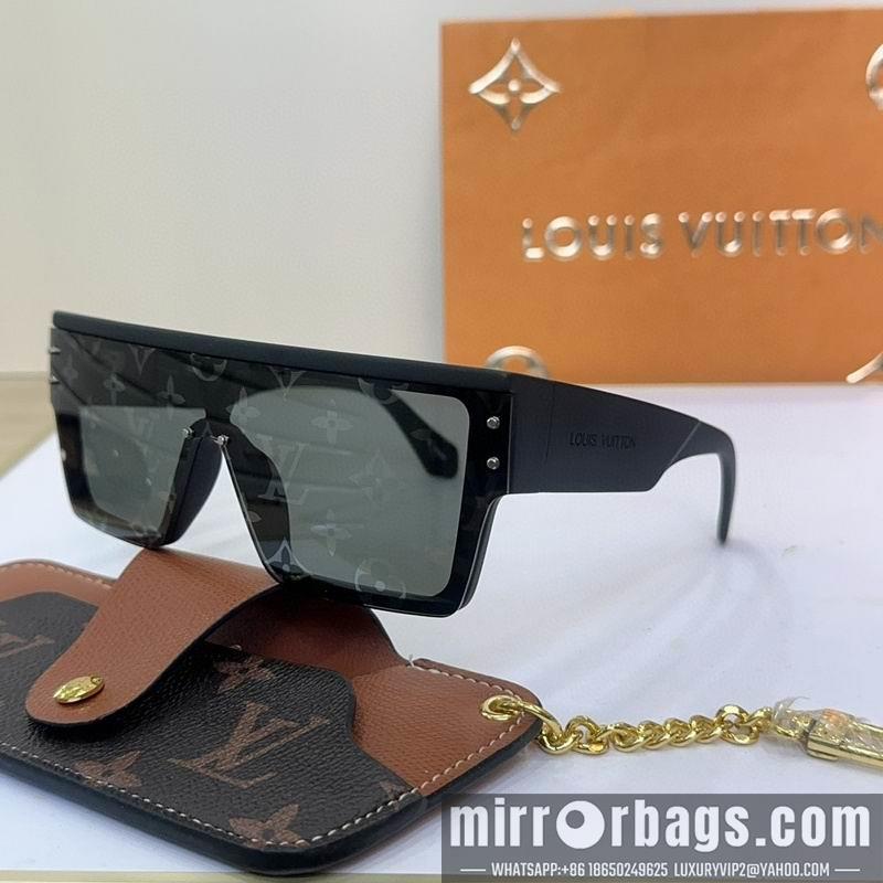 LV Glasses smh40