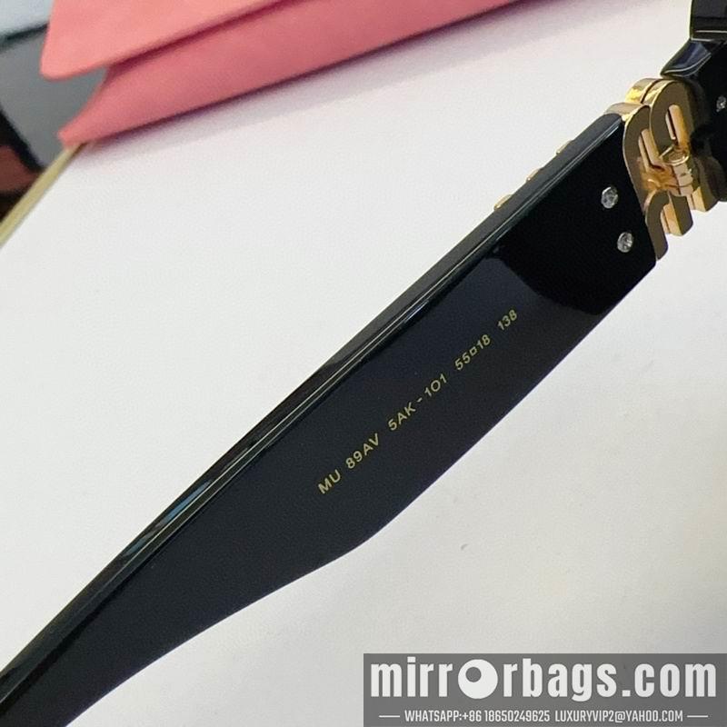 MiuMiu Glasses smx119