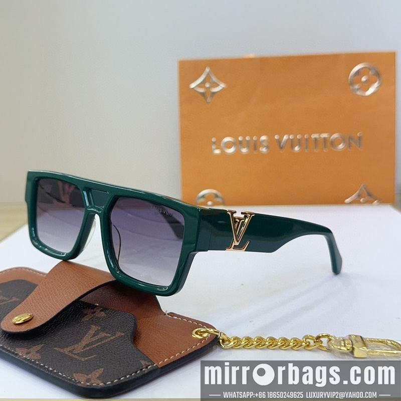 LV Glasses smr123