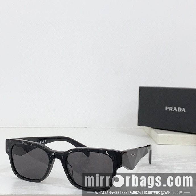 Prada Glasses smx282