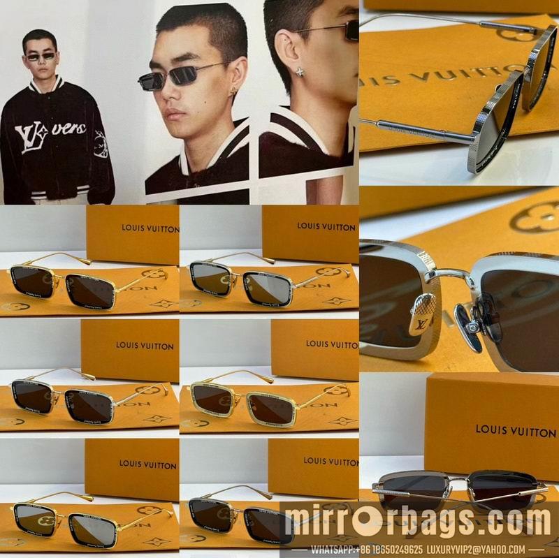 LV Glasses smh51