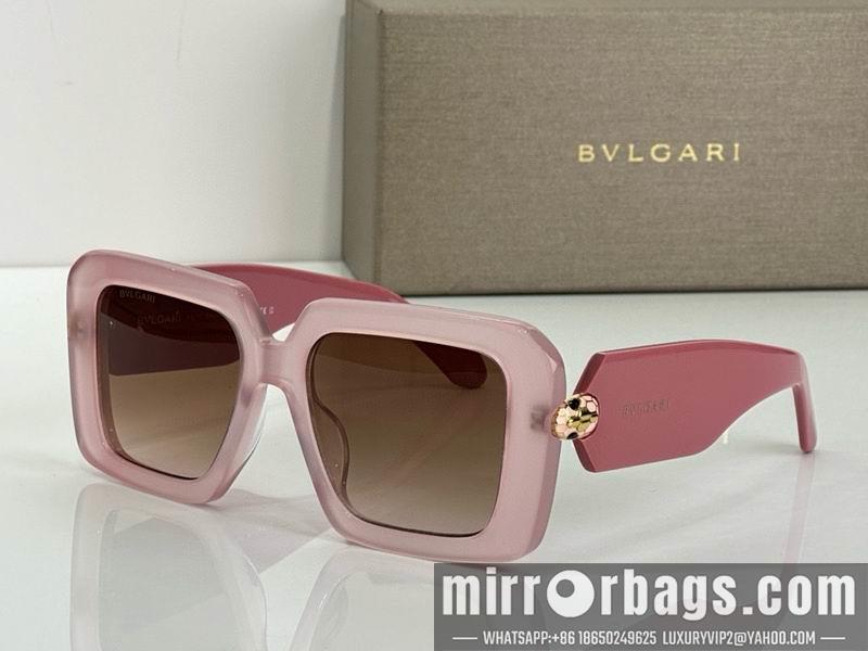 Bvlgari Glasses smx22