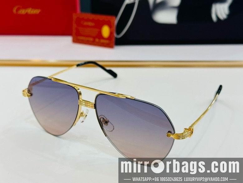 Cartier Glasses smr124