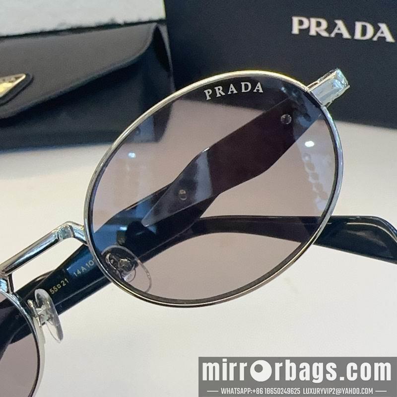 Prada Glasses smx253