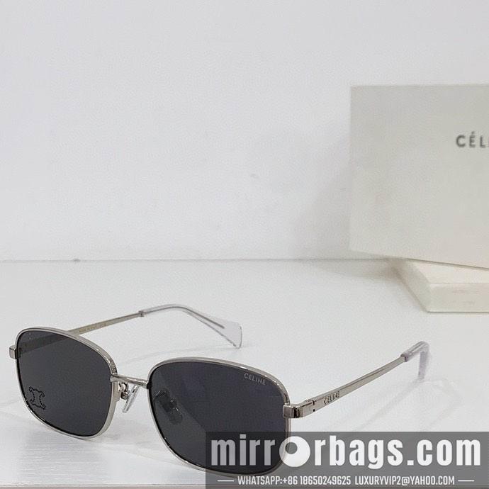 Celine Glasses smx223