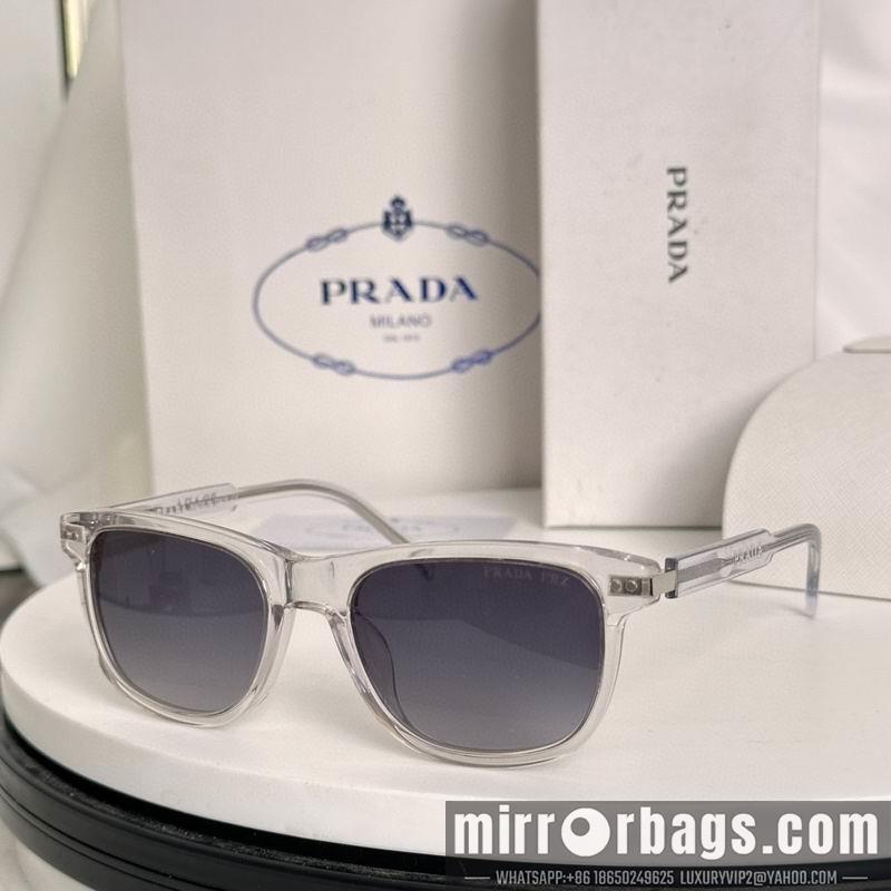 Prada Glasses smh165