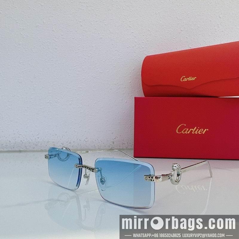 Cartier Glasses smh117