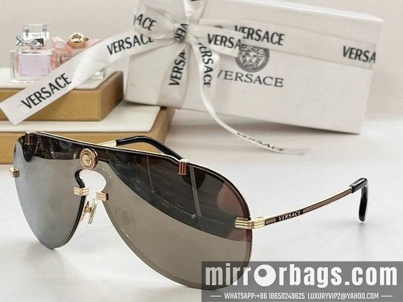 Versace Glaases smx74