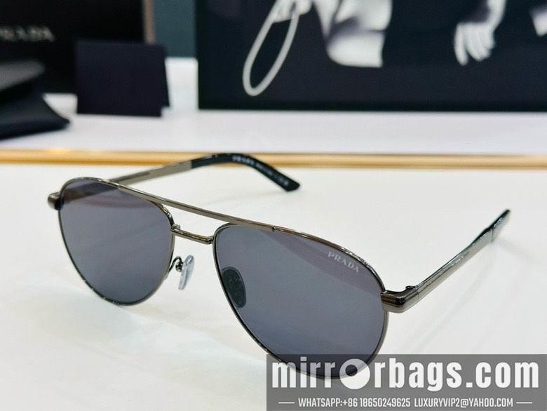 Prada Glasses smr102
