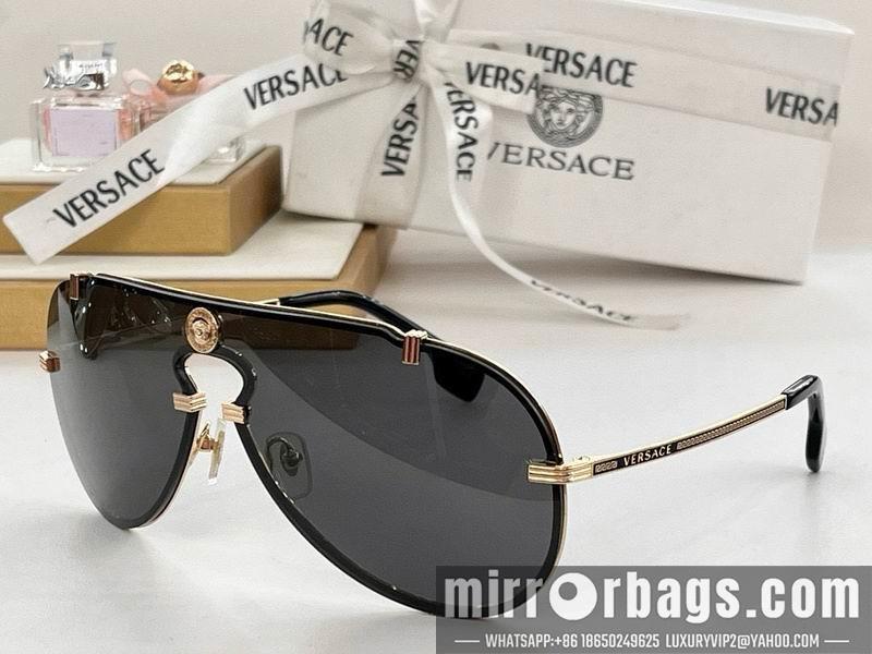 Versace Glaases smx74