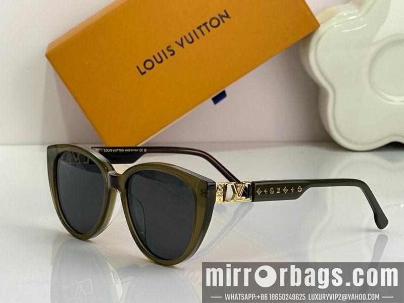 LV Glasses smx113