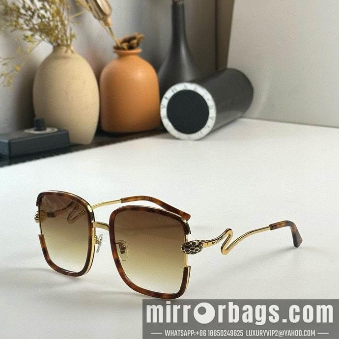 Bvlgari Glasses smx09