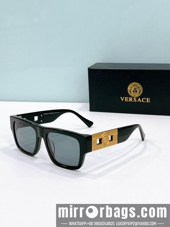 Versace Glaases smx137