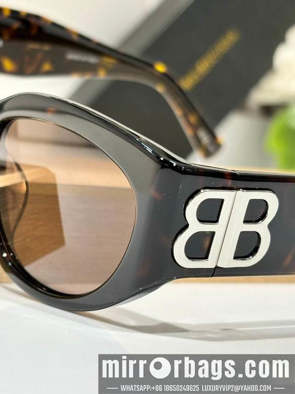 Balenciaga Glasses 03smh16