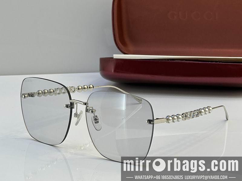 Gucci Glasses smh214