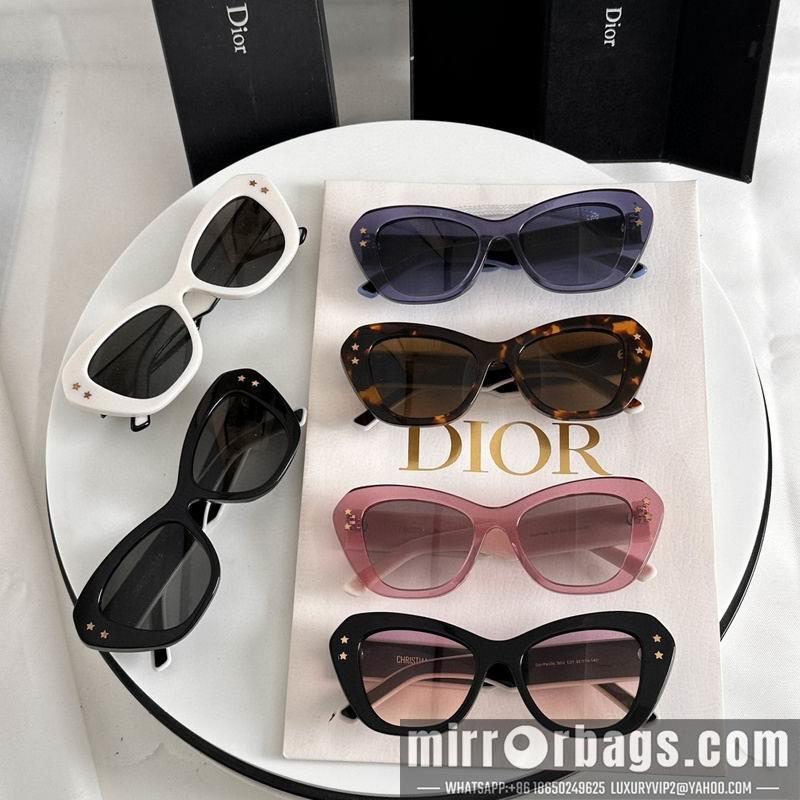 Dior Glasses 03smh17