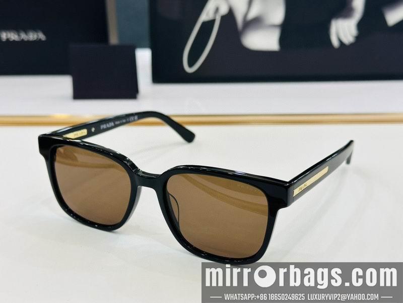 Prada Glasses smh66